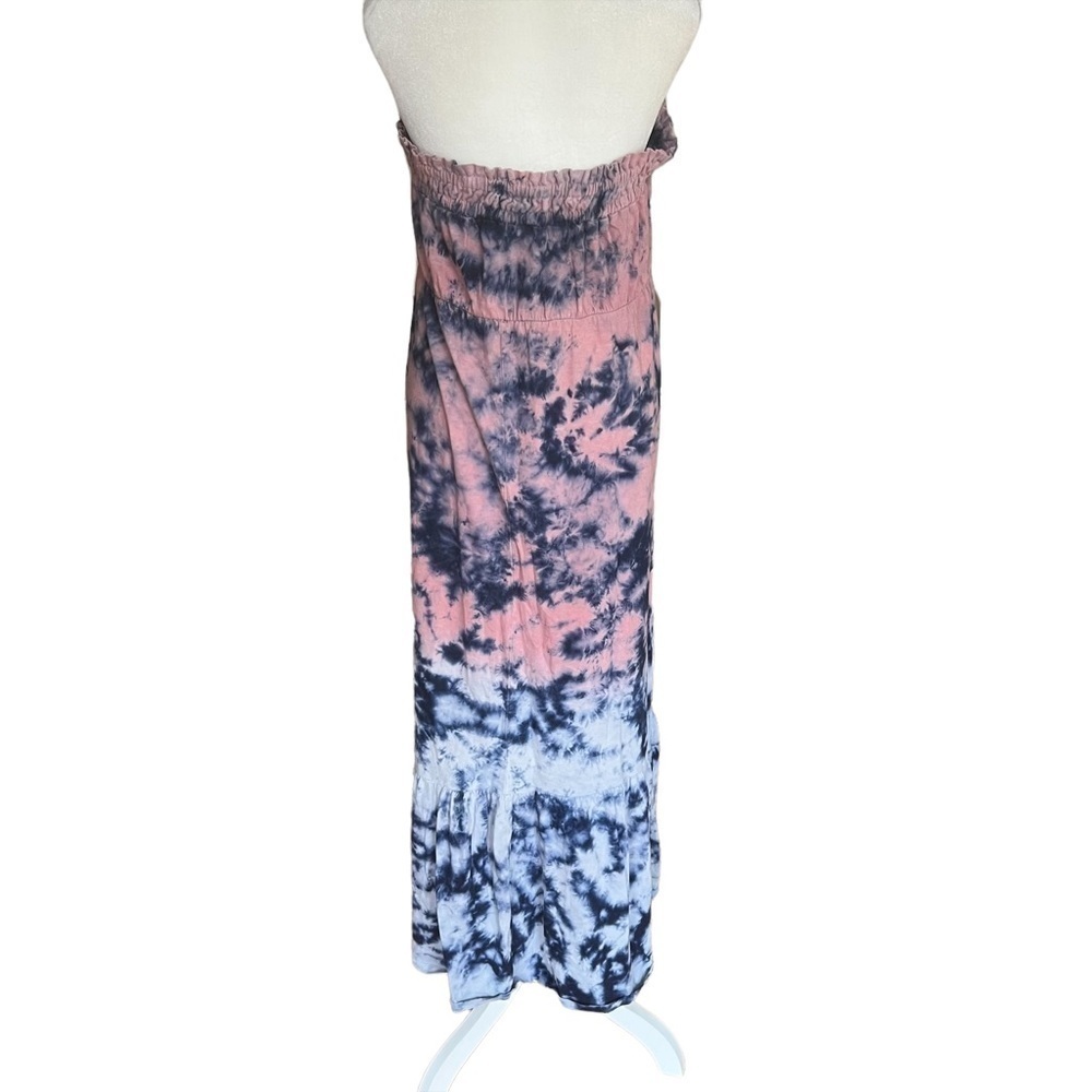 ANTHROPOLOGIE AMADI Kaia Maxi Dress - Picture 7 of 9